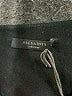 ALLSAINTS Black Cardigan Size M - photo 7