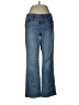 Eddie Bauer Blue Jeans Size 8 (petite) - photo 1