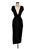 Rolla Coster Black Cocktail Dress Size M - photo 1