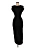 Rolla Coster Black Cocktail Dress Size M - photo 2