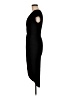 Rolla Coster Black Cocktail Dress Size M - photo 5
