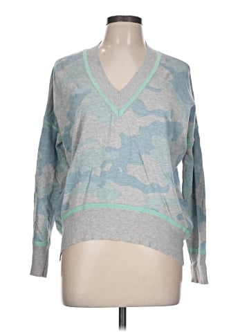 Central Park West Pullover Sweater (view 1)