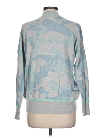 Central Park West Pullover Sweater (view 2)