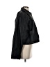 Divided by H&M 100% Polyester Black Jacket Size S - photo 4