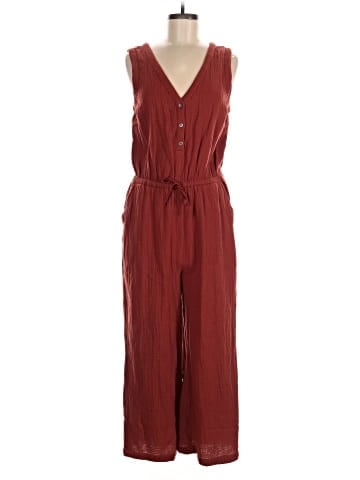 Garnet Hill Jumpsuit (view 1)