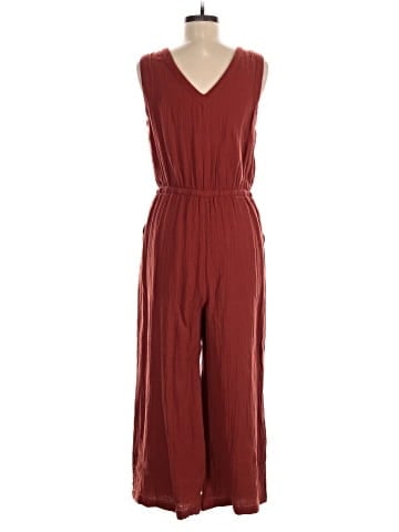 Garnet Hill Jumpsuit (view 2)
