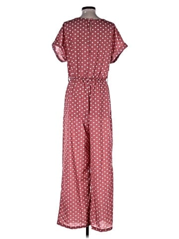 Emery Rose Jumpsuit (view 2)