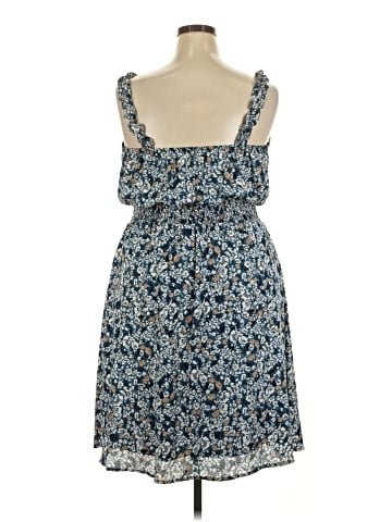 Meri Skye Casual Dress (view 2)