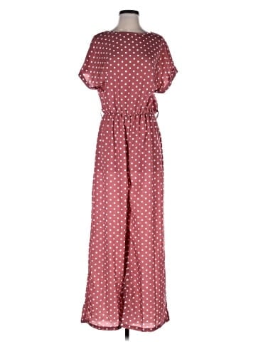 Emery Rose Jumpsuit (view 1)