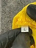 Unbranded Yellow Casual Pants Size L - photo 7