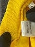 Unbranded Yellow Casual Pants Size L - photo 8