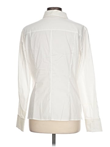 BOSS by HUGO BOSS Long Sleeve Blouse (view 2)