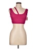 Fabletics Pink Sports Bra Size L - photo 1
