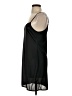 Assorted Brands 100% Polyester Solid Black Cocktail Dress Size S - photo 5
