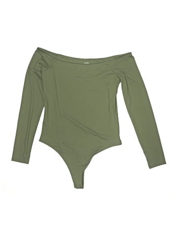 nuuds Bodysuit (view 1)