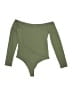 nuuds Green Bodysuit Size M - photo 1