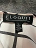 ELOQUII 100% Polyester Ivory Long Sleeve Blouse Size 14 Plus - photo 7
