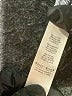 White House Black Market Gray Pullover Sweater Size Med Petite - photo 8