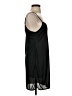 Assorted Brands 100% Polyester Solid Black Cocktail Dress Size S - photo 4