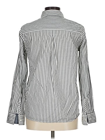 Tommy Hilfiger Long Sleeve Blouse (view 2)