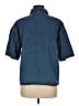 Unbranded Blue Denim Jacket Size M - photo 2