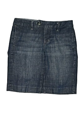 Limited Edition Denim Shorts