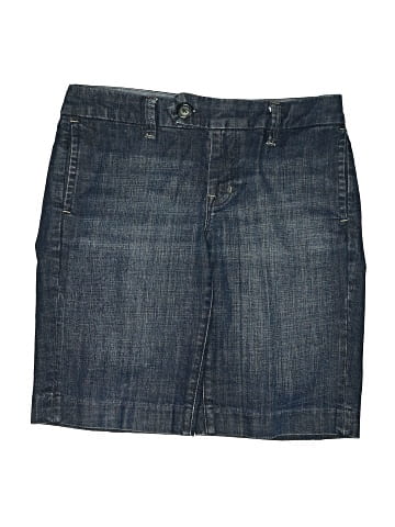 Limited Edition Denim Shorts (view 1)