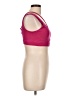 Fabletics Pink Sports Bra Size L - photo 4