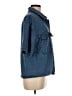 Unbranded Blue Denim Jacket Size M - photo 4