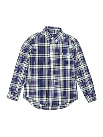 Ralph Lauren Long Sleeve Button-Down Shirt (view 1)