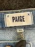 Paige Stars Blue Jeans Size 27 waist - photo 7