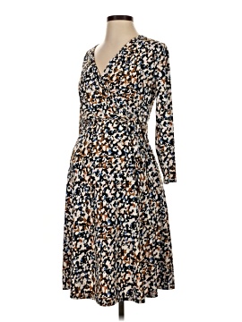 Motherhood Casual Dress (view 1)