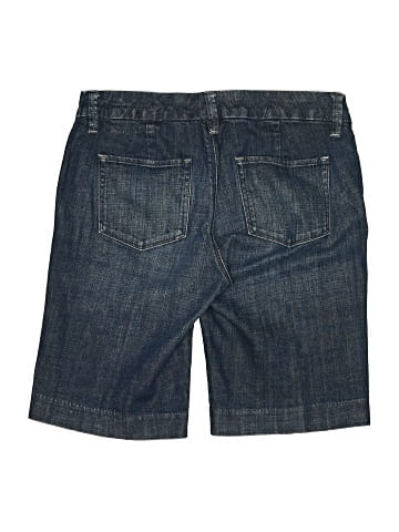 Limited Edition Denim Shorts (view 2)