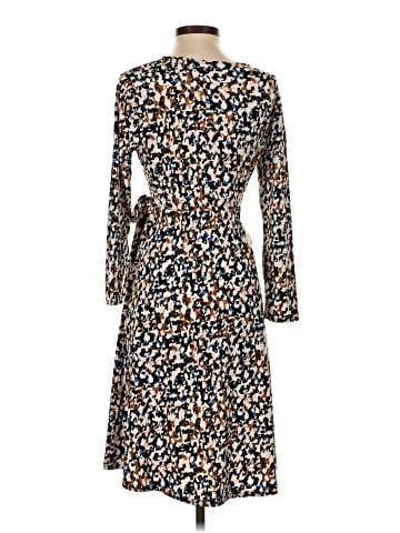 Motherhood Casual Dress (view 2)