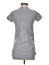 Athleta Gray Active T-Shirt Size S - photo 2