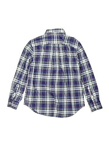 Ralph Lauren Long Sleeve Button-Down Shirt (view 2)