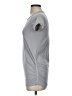 Athleta Gray Active T-Shirt Size S - photo 5