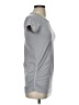 Athleta Gray Active T-Shirt Size S - photo 4