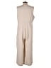 Stylewe Tan Jumpsuit Size XL - photo 2