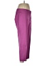 Ann Taylor Purple Jeggings Size 10 - photo 4