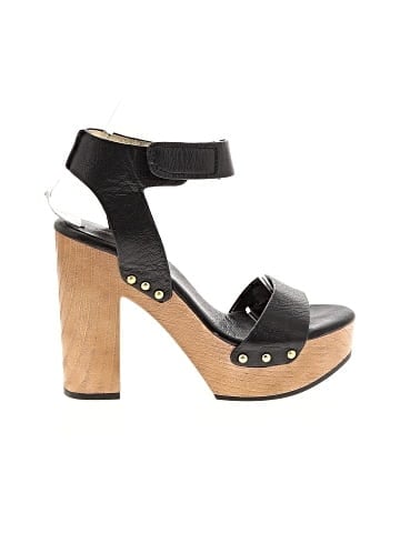 BCBGeneration Wedges (view 1)