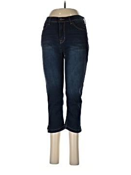 Curve Appeal Jeans (view 1)