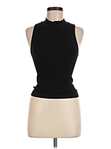Faded Rose Tank Top (view 1)