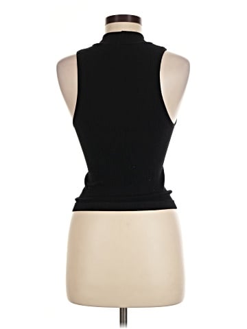 Faded Rose Tank Top (view 2)