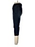 Curve Appeal Solid Blue Jeans Size 8 - photo 5