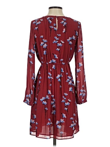 Ann Taylor LOFT Casual Dress (view 2)
