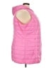 Torrid 100% Nylon Pink Vest Size 3X Plus (3) - photo 4