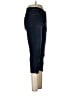 Curve Appeal Solid Blue Jeans Size 8 - photo 4