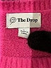 The Drop Pink Pullover Sweater Size L - photo 7