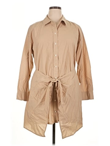 Universal Thread Kimono (view 1)